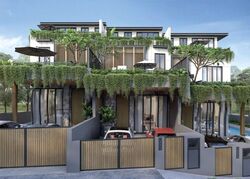 Eastwood Road (D16), Terrace #496080841
